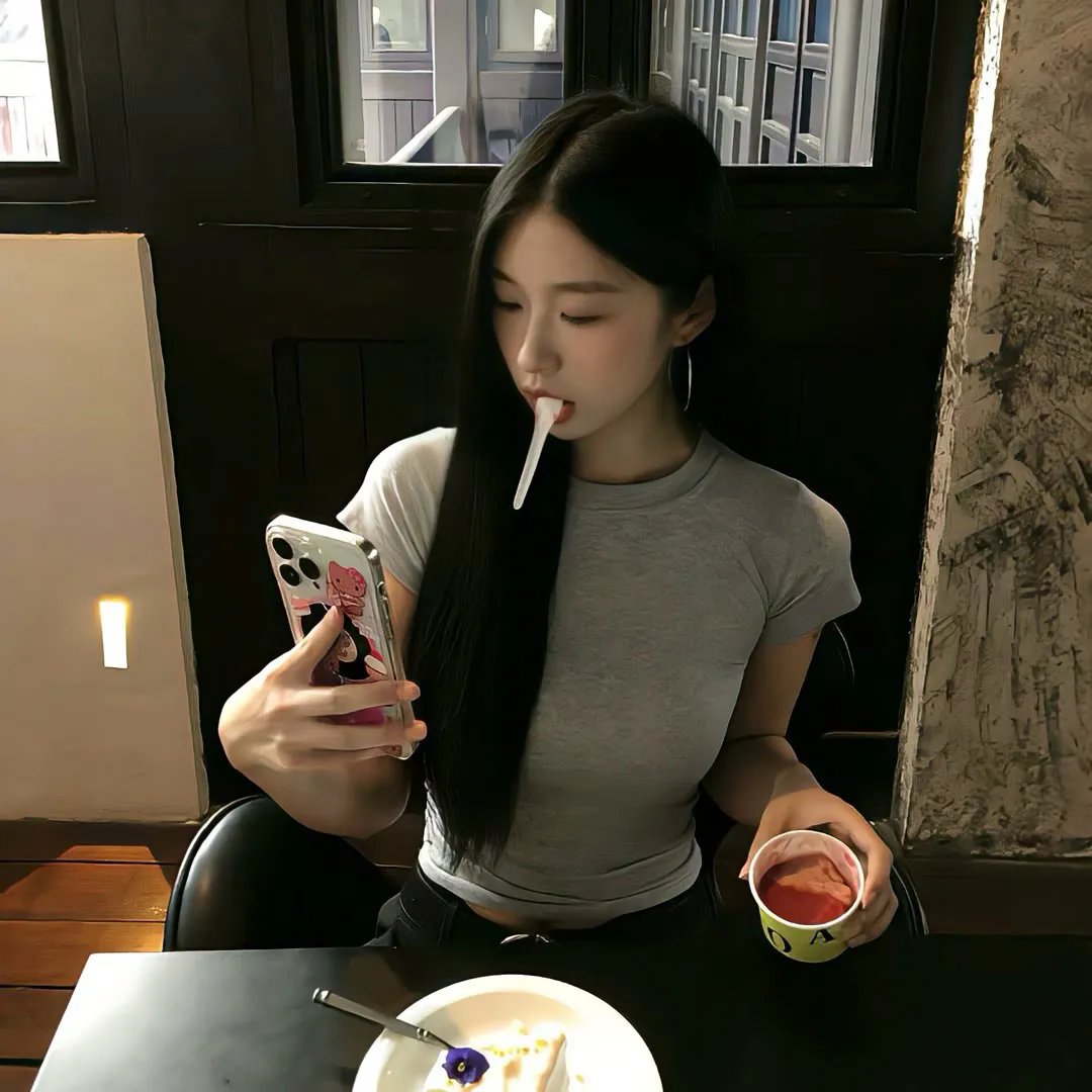 墨水心