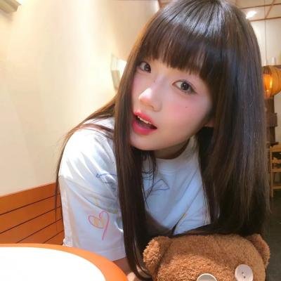 野女孩